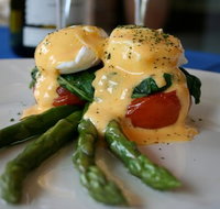 RePublik Cafe - South Australia Travel