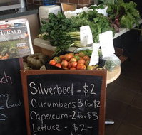 Reader's Cafe and Larder - South Australia Travel