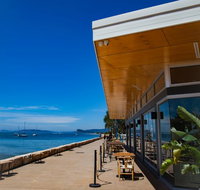 The Box on the Water - South Australia Travel