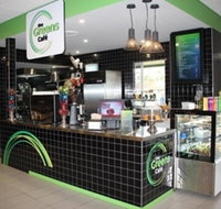 The Greens Cafe - South Australia Travel