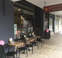 The Old Bakery Cafe - South Australia Travel