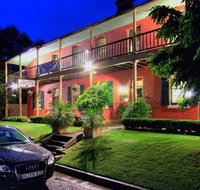 The Old Victoria - South Australia Travel