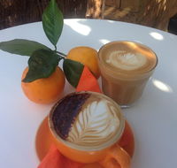 The Orange Tree - licensed cafe by the river - South Australia Travel