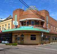 The Pourhouse - South Australia Travel