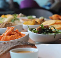 The Valley Restaurant - South Australia Travel