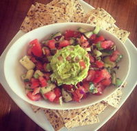 Wise Food Cafe - South Australia Travel