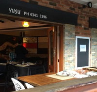 Yusu Japanese Restuarant - South Australia Travel