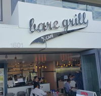 Bare Grill Cafe - South Australia Travel