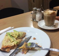 Baristas Coffee Australia Pty Ltd - South Australia Travel