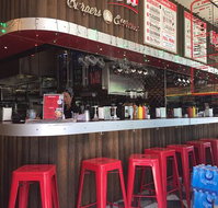 Batch Burger  Espresso - South Australia Travel