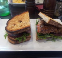 BiancoNero Espresso Randwick - South Australia Travel