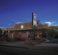 Brookvale Hotel - South Australia Travel