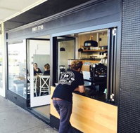 Cafeina Expresso - South Australia Travel