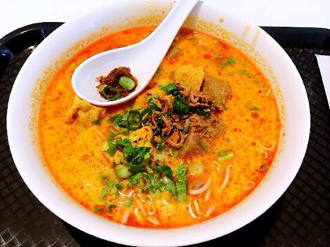 CBD Noodle - South Australia Travel 0