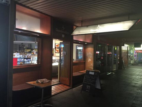 Chocolate Maya Cafe - South Australia Travel 0