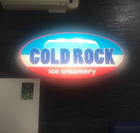 Cold Rock - South Australia Travel