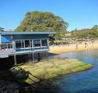 Doyles Fishermans Wharf - South Australia Travel