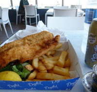 Doyles on the Wharf - South Australia Travel