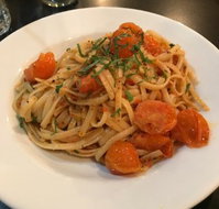 GG Espresso and Wine Bar - South Australia Travel