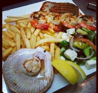 Kirribilli Seafoods - South Australia Travel