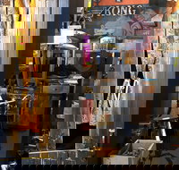 Kongfucius - South Australia Travel