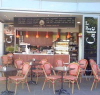 Le Bay Cafe - South Australia Travel