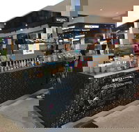 Macchina Espresso - South Australia Travel