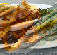 Meadowbay Fish and Chips - South Australia Travel
