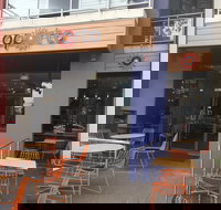 Oporto's - South Australia Travel