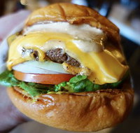 Originals Burger Co - South Australia Travel