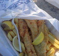 Smith's Quality Seafood Specialists - South Australia Travel