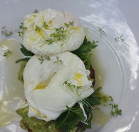Stain Cafe Lane Cove - South Australia Travel