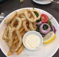The Coffee Club - South Australia Travel