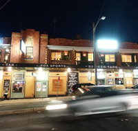 The Dog Hotel - South Australia Travel