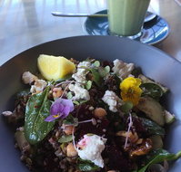 Three Beans Cafe - South Australia Travel