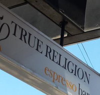 True Religion Espresso Bar - South Australia Travel