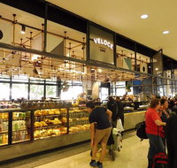 Veloce Espresso - South Australia Travel
