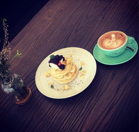 Vigor Espresso - South Australia Travel
