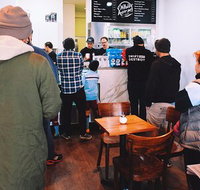 White Horse Coffee - South Australia Travel