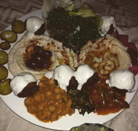 20000 Cows - South Australia Travel