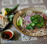Anam Vietnamese Restaurant Bathurst - South Australia Travel