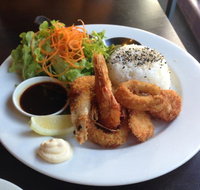 Banzai Lismore - South Australia Travel