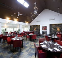 Bella Char Restaurant  Wine Bar - South Australia Travel