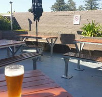 Blue Heifer Bistro - South Australia Travel