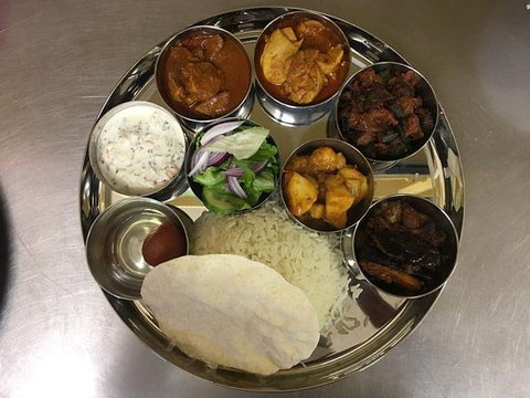 Breeze Restaurant - South Australia Travel 0