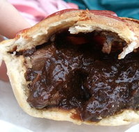 Breman Patisserie - South Australia Travel