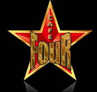 Cafe Four - South Australia Travel