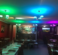 Cafe Saffron - South Australia Travel