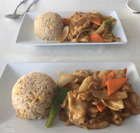 Chef Li - South Australia Travel