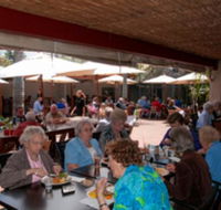 Club Palm Beach - South Australia Travel